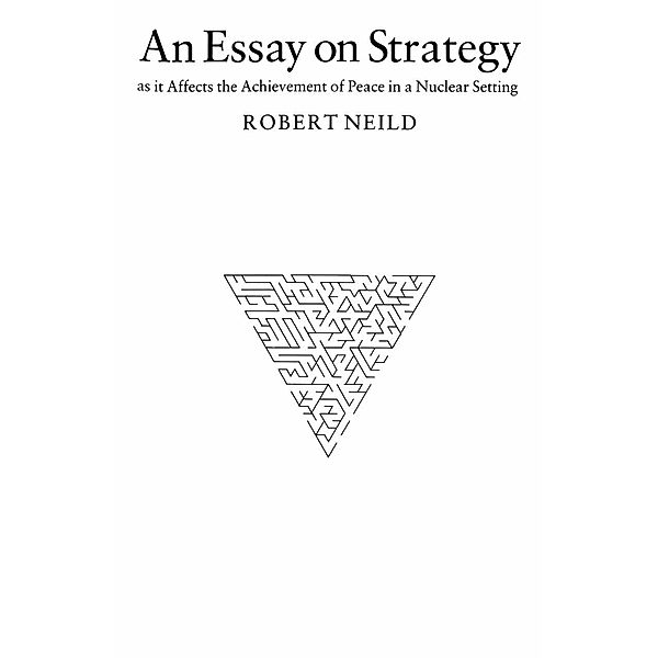 An Essay on Strategy, R. R. Neild