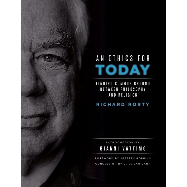 An Ethics for Today, Richard Rorty