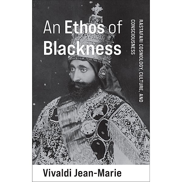 An Ethos of Blackness / Black Lives in the Diaspora: Past / Present / Future, Vivaldi Jean-Marie