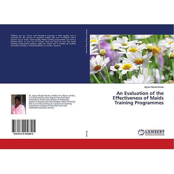 An Evaluation of the Effectiveness of Maids Training Programmes, Agnes Mando Banda