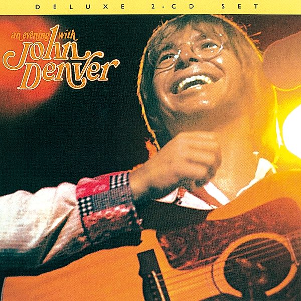 An Evening With..., John Denver