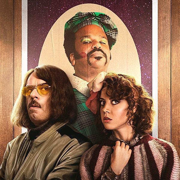 An Evening With Beverly Luff Linn (Vinyl), Andrew Hung