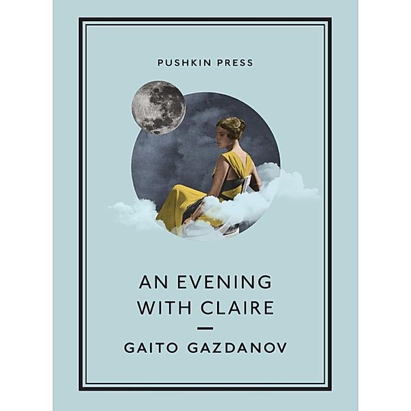 An Evening with Claire, Gaito Gazdanov