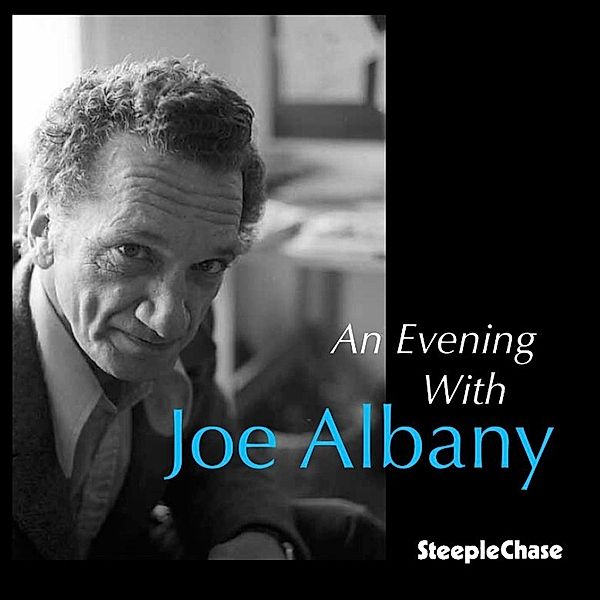 An Evening With Joe Albany Vol.1, Joe Albany