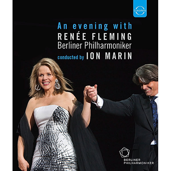 An Evening With Renee Fleming, Fleming