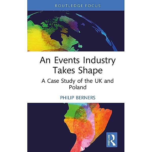 An Events Industry Takes Shape, Philip Berners