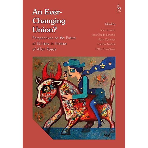 An Ever-Changing Union?