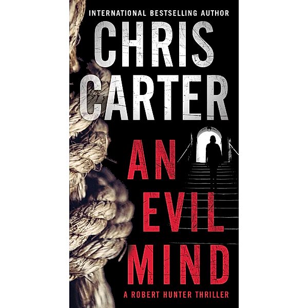 An Evil Mind, Chris Carter