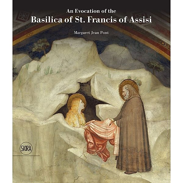 An Evocation of the Basilica of St. Francis of Assisi