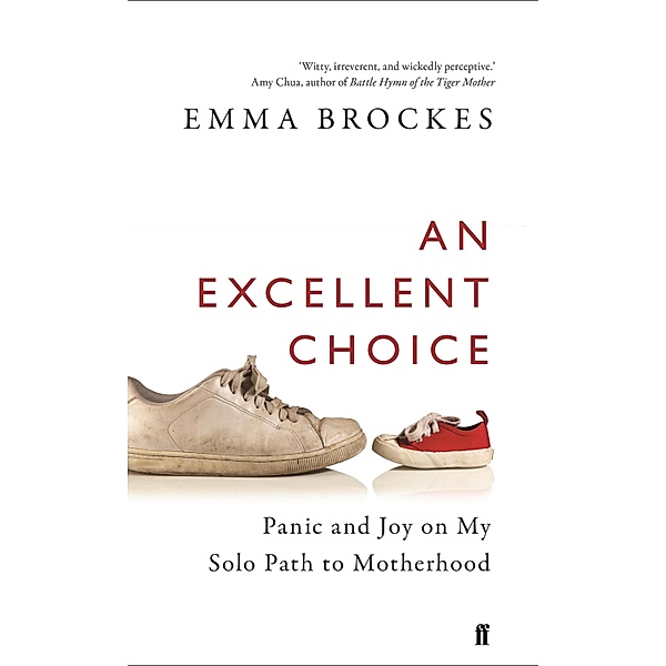 An Excellent Choice, Emma Brockes