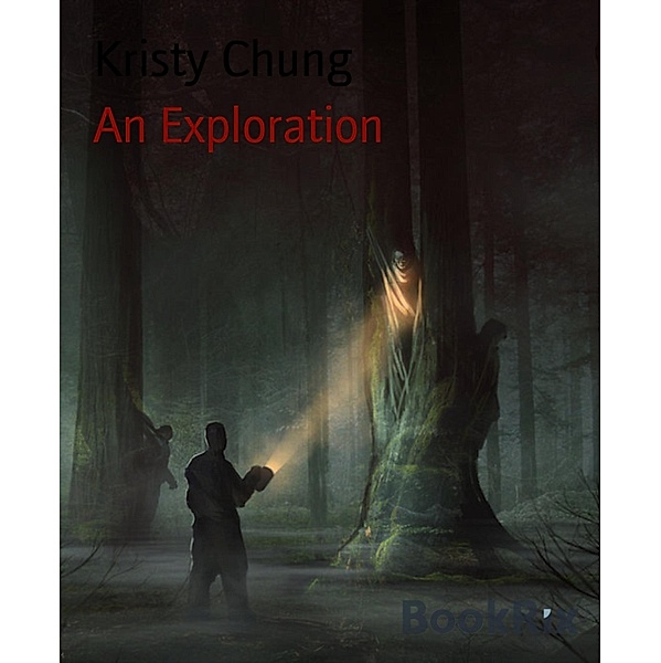 An Exploration, Kristy Chung