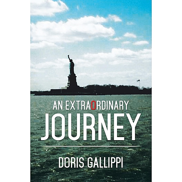 An Extraordinary Journey, Doris Gallippi
