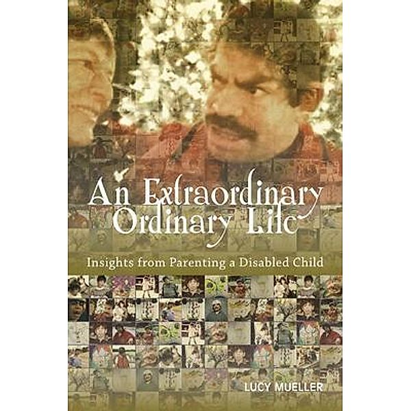 An Extraordinary/Ordinary Life, Lucy Mueller