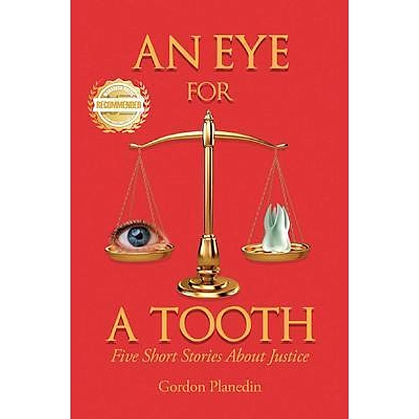 An Eye for A Tooth / WorkBook Press, Gordon Planedin