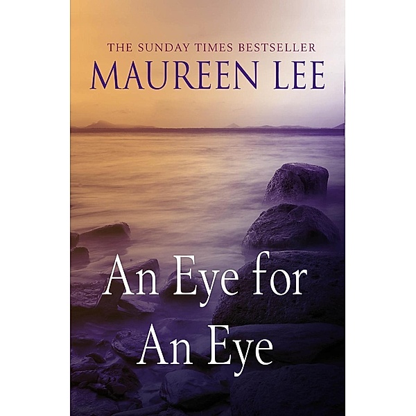An Eye For An Eye, Maureen Lee