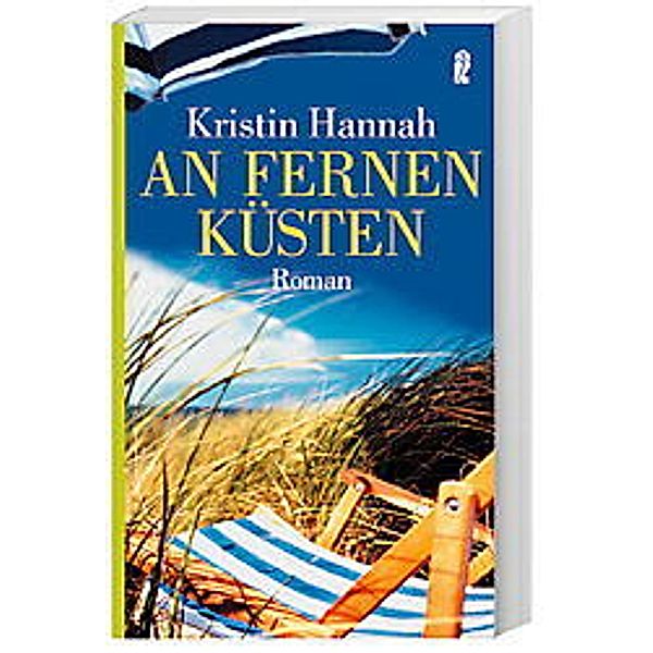 An fernen Küsten, Kristin Hannah