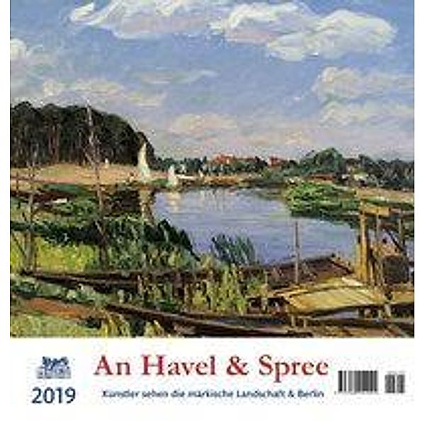 An Havel & Spree 2019