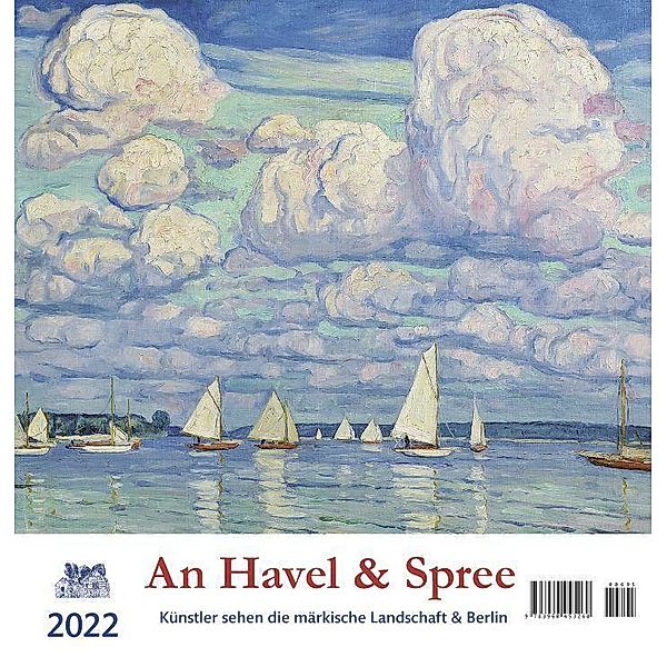 An Havel & Spree 2022