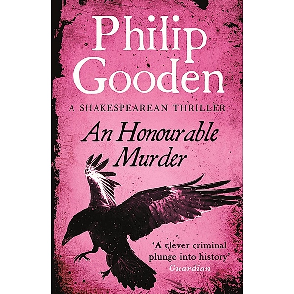 An Honourable Murderer / Nick Revill Bd.6, Philip Gooden