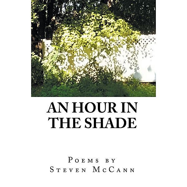 An Hour in the Shade, Steven McCann