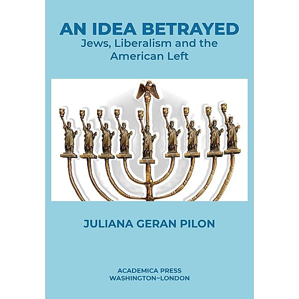 An Idea Betrayed, Juliana Geran Pilon