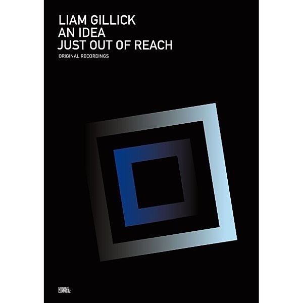An Idea Just Out Of Reach, Liam Gillick