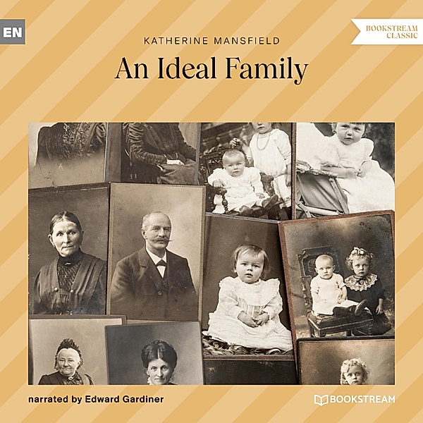 An Ideal Family, Katherine Mansfield