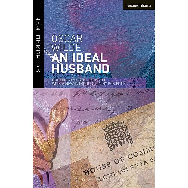 An Ideal Husband, Oscar Wilde