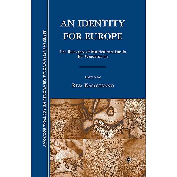 An Identity for Europe