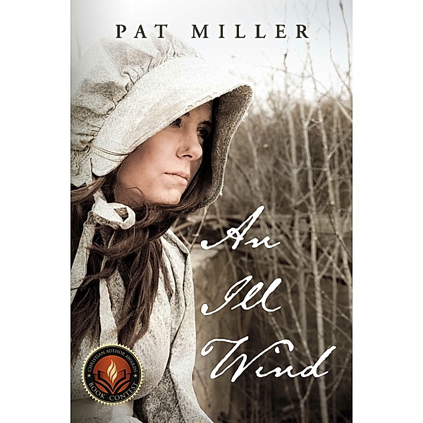 An Ill Wind, Pat Miller