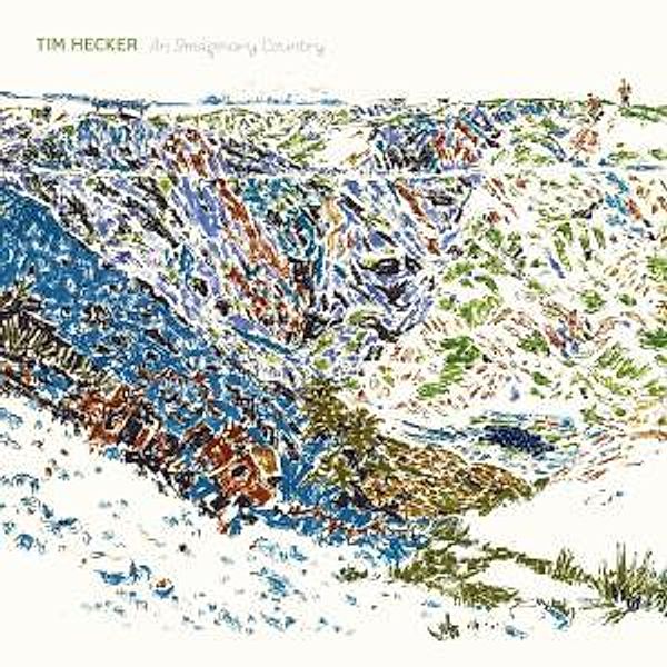 An Imaginary Country (Vinyl), Tim Hecker