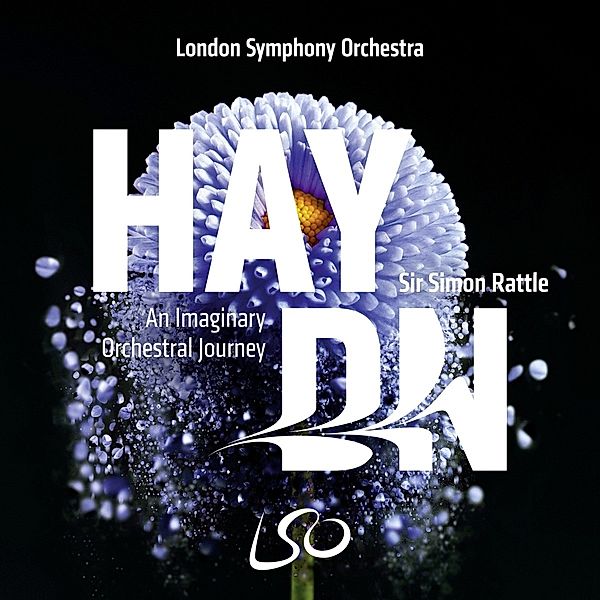 An Imaginary Orchestral Journey, Joseph Haydn