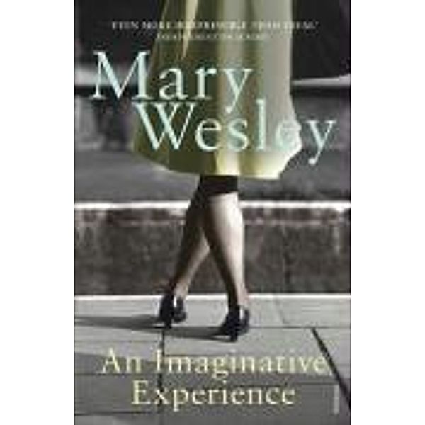 An Imaginative Experience, Mary Wesley