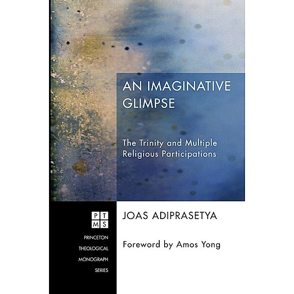 An Imaginative Glimpse / Princeton Theological Monograph Series Bd.198, Joas Adiprasetya