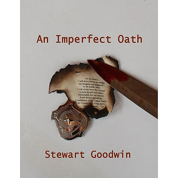 An Imperfect Oath, Stewart Goodwin