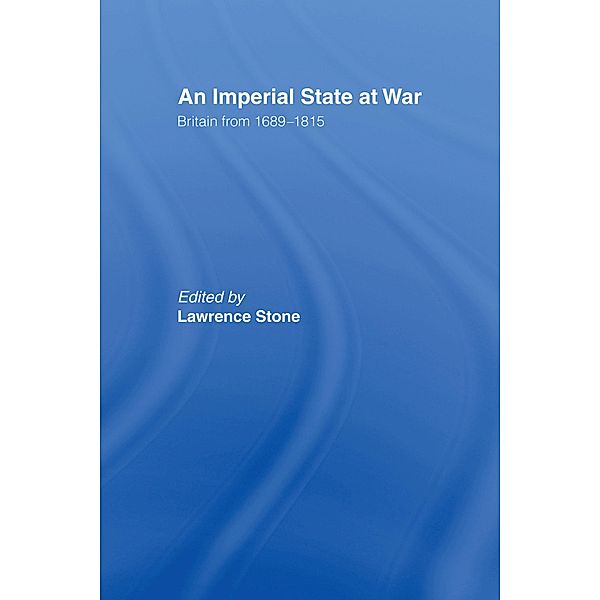 An Imperial State at War
