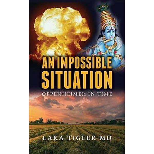 An Impossible Situation, Lara Tigler MD