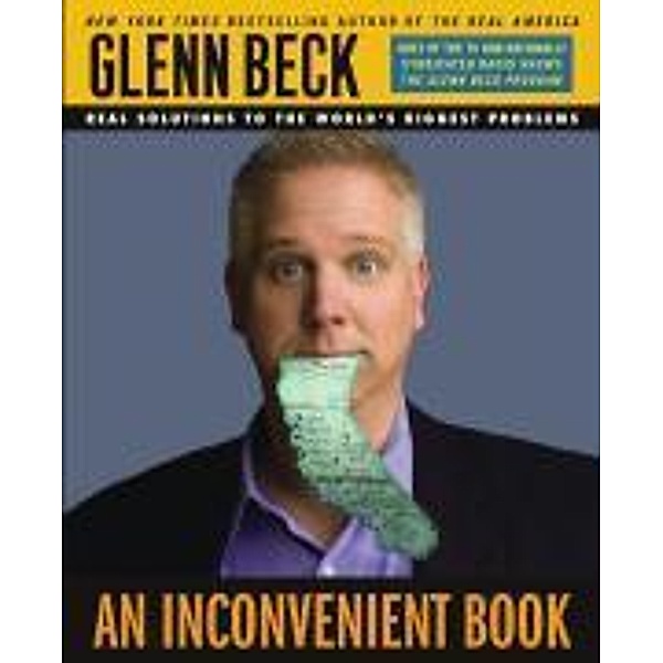 An Inconvenient Book, Glenn Beck
