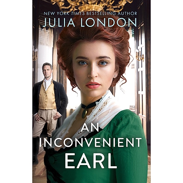 An Inconvenient Earl, Julia London