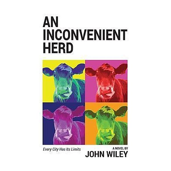 An Inconvenient Herd / Boyle & Dalton, John Wiley