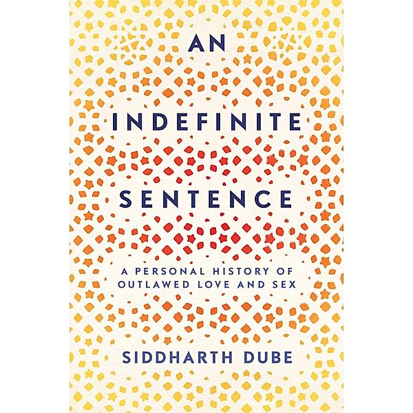 An Indefinite Sentence, Siddharth Dube