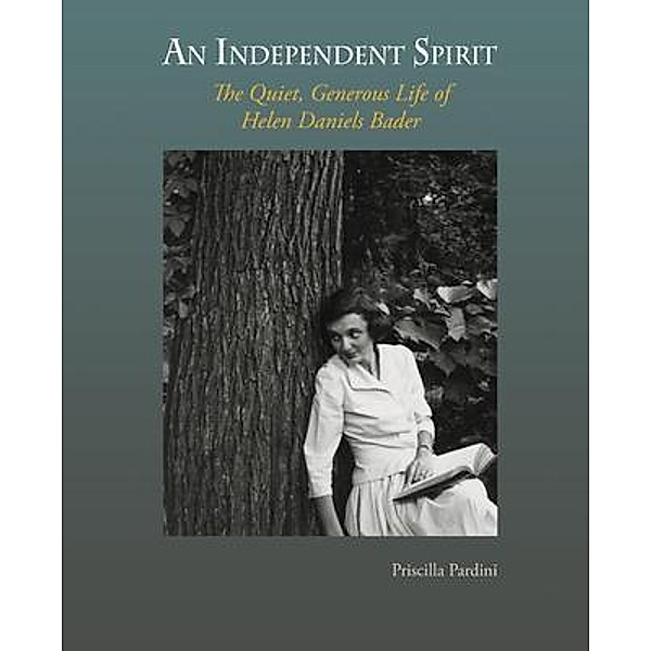 An Independent Spirit, Priscilla Pardini