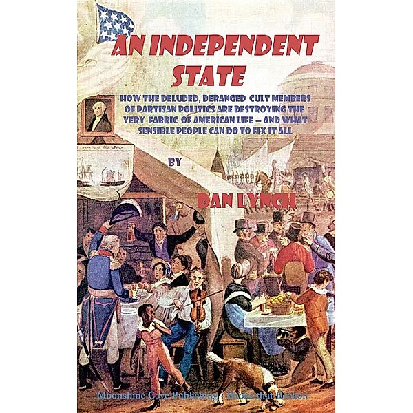An Independent State, Dan Lynch
