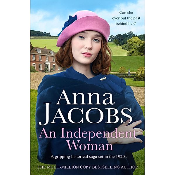 An Independent Woman, Anna Jacobs