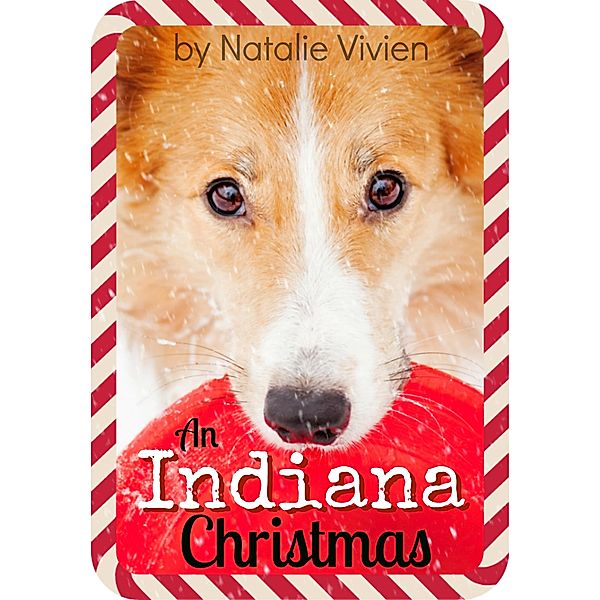 An Indiana Christmas, Natalie Vivien