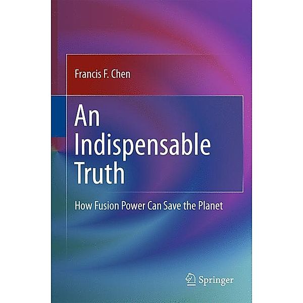 An Indispensable Truth, Francis Chen