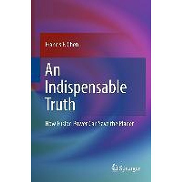 An Indispensable Truth, Francis Chen