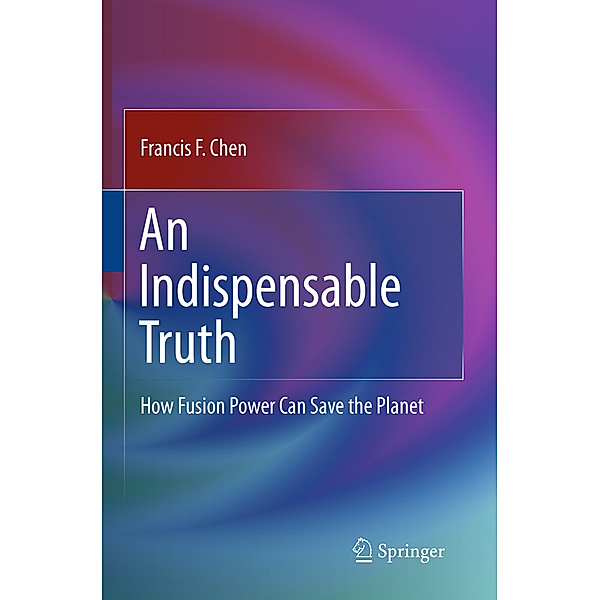 An Indispensable Truth, Francis Chen