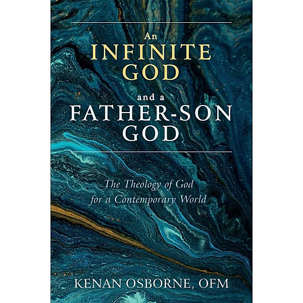 An Infinite God and a Father-Son God, Kenan Ofm Osborne