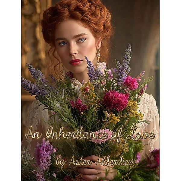 An Inheritance of Love, Aster Alderdice